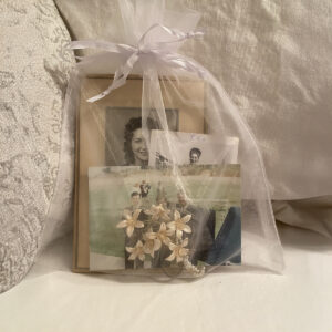 Memorial Keepsake Bags