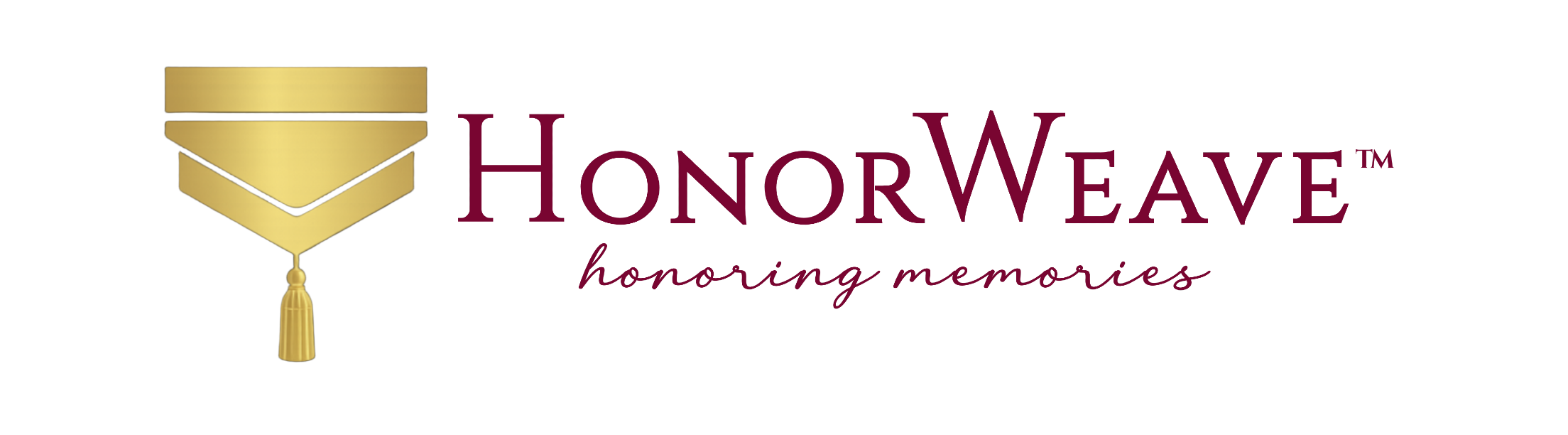 Honorweave — Honoring Memories